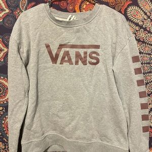 Vans Sweatshirt
